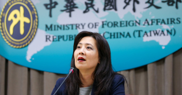 瑞士國會下議院通過議案 支持深化對台關係