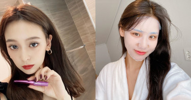每樣都500元有找!高質感開架美妝 讓小資女一次買好買滿不心痛!