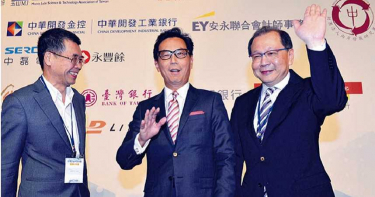 【發哥彎道超車3】從免費停車到開辦幼兒園 「鐵血CEO」絕不裁員