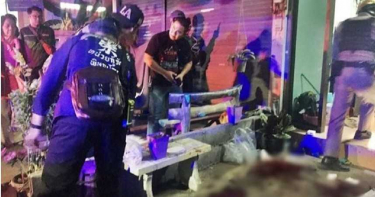 妳還愛我嗎...女友沉默回房關上門! 39歲男心碎「開直播轟腦袋」