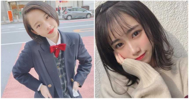 2019日本「最可愛女高中生」出爐 比賽結果吵翻:亞軍比較可愛