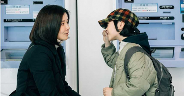 李寶英不捨虐童案接拍《媽媽的愛》 池晟 IG放閃大讚老婆好會演