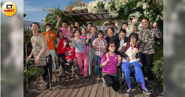【繪出新生4】「一個孩子都不放棄」 月入3千苦撐6年