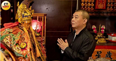 【佛心神探2】見老婦瘦到不成人形 他立志給「艱苦人」溫飽
