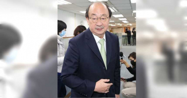 600億紓困預算 柯建銘預期最快3月初通過