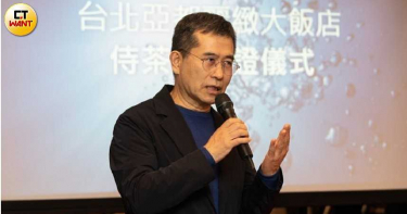 【新潮職人2】超過1500個小時磨練 侍茶師學科術科都得拼