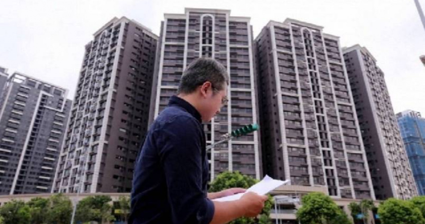 中央銀行公布1月五大銀行新承作房貸金額及利率。（圖／報系資料照）