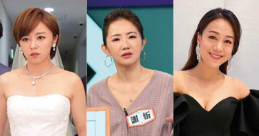 【女神落凡間3】成小三遭轟滿頭包 她們戀情事業毀