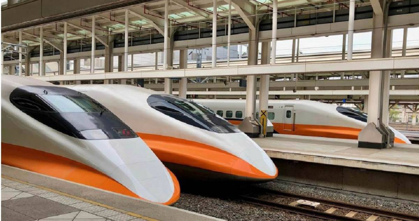 高鐵商務艙比一般座位票價昂貴，有網友好奇大家搭乘高鐵「會選商務車廂嗎？」引發網友討論。（示意圖／報系資料照）