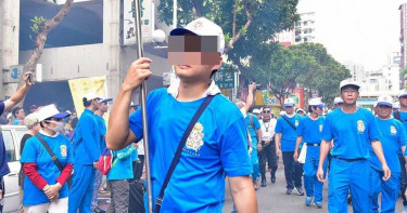 接姊姊下班卻被捅死 痛失獨子老父淚崩難接受