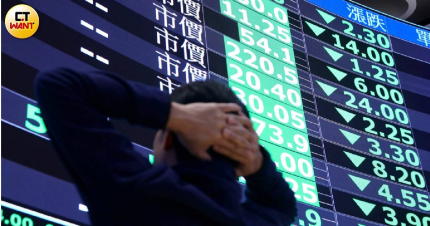 (示意圖/黃耀徵攝)