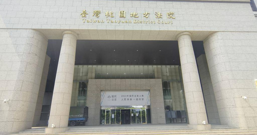 法務部矯正署敦品中學2024年3月，因教導人員拒絕開啟生活區鐵門讓學生打籃球，受感化教育的學生集體「搖房」，對管教人員潑尿、丟垃圾、罵三字經，最後經壓制送辦。桃園地方法院依妨害公務判處8至6月不等有期徒刑，可上訴。（圖／中國時報記者賴佑維攝）