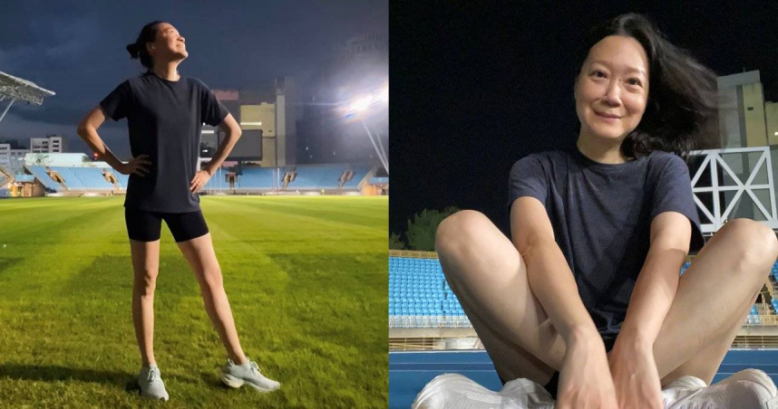 （圖／翻攝自曲家瑞微博）