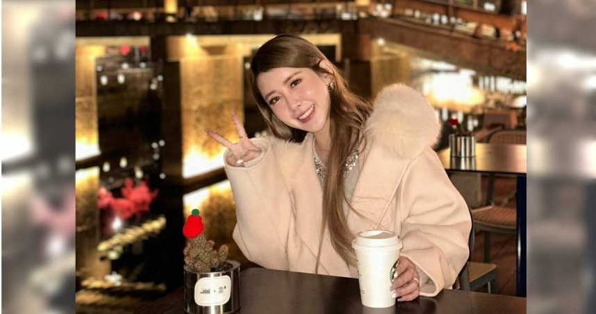 網紅「饅頭媽」近日捲入感情風波。（圖／張嘉哲提供）