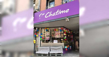 無畏疫情拖累生意 六角力拚展店