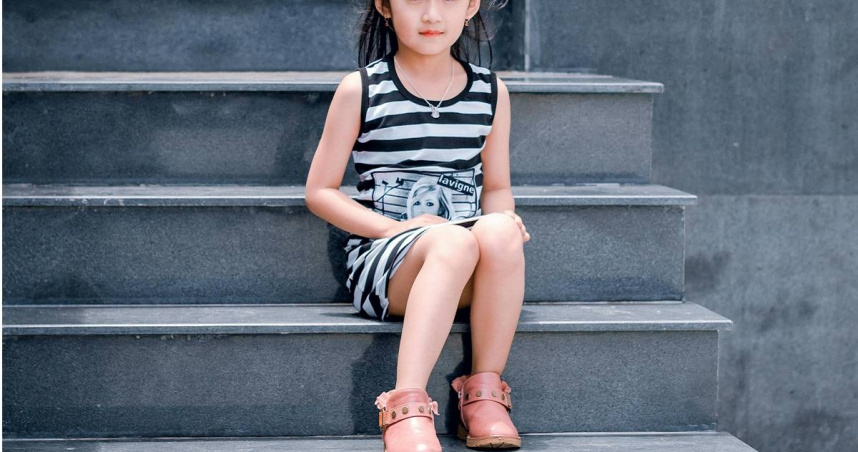 男子因為友人欠270元，他擄走對方9歲女兒試圖性侵。（示意圖／Pexels）