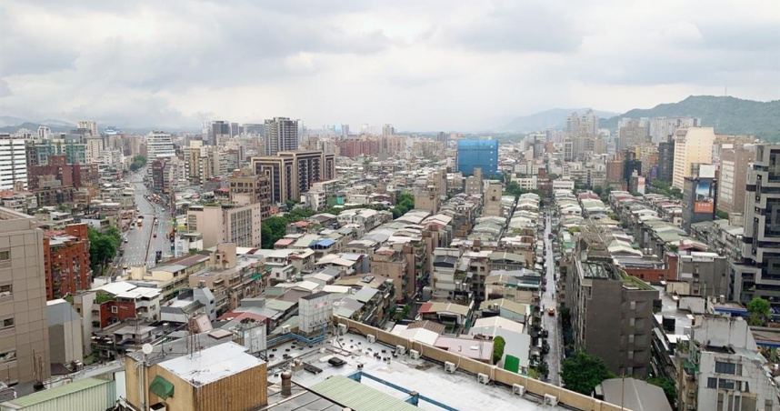 （封面示意圖／中信房屋提供）