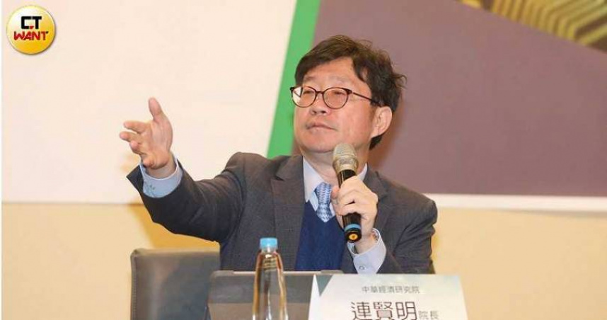 台灣從32%降到20%，但對比日本、韓國15%，高出不少。（圖／劉耿豪攝）