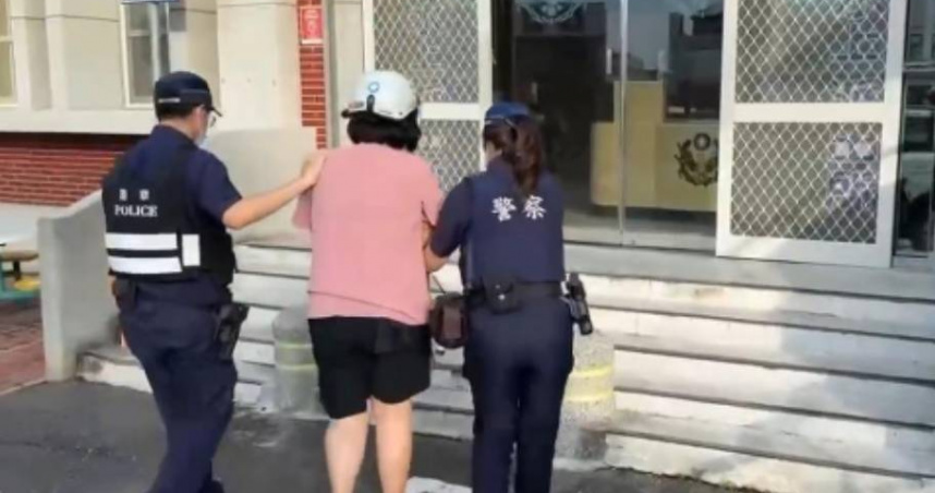 3寶媽持刀殺夫！疑經濟因素釀衝突　弟弟、弟媳目睹嚇壞報警