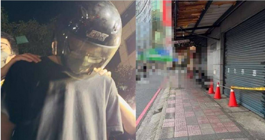 許姓男子殺死前女友後還汙辱屍體，國民法官法庭依現役軍人犯殺人等罪處無期徒刑、褫奪公權終身。（圖／中時資料照）