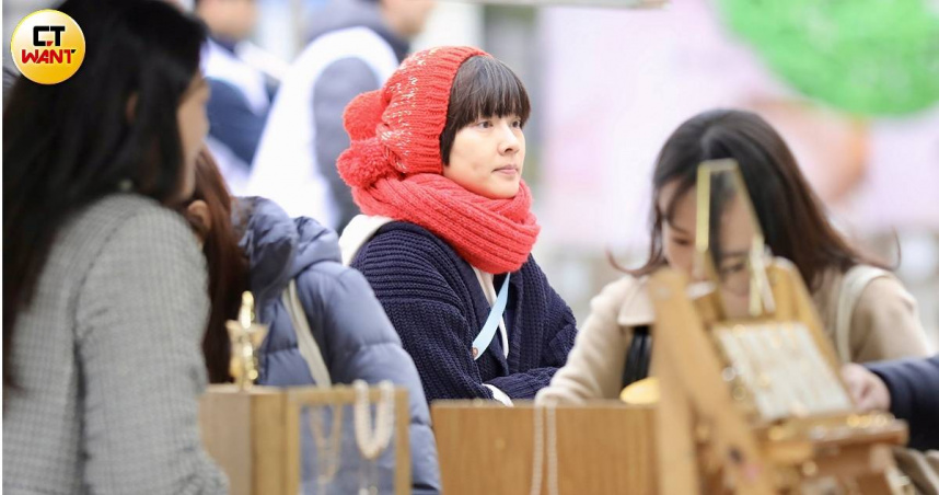 「寒露」過後，天氣將逐漸轉涼。（圖／CTWANT提供）
