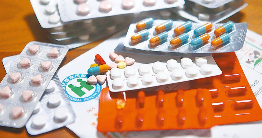 衛福部食藥署9日預告修正「管制藥品分級及品項」，新增及修訂12項無醫療用途的管制藥品。圖為示意圖。（圖／報系資料照片）