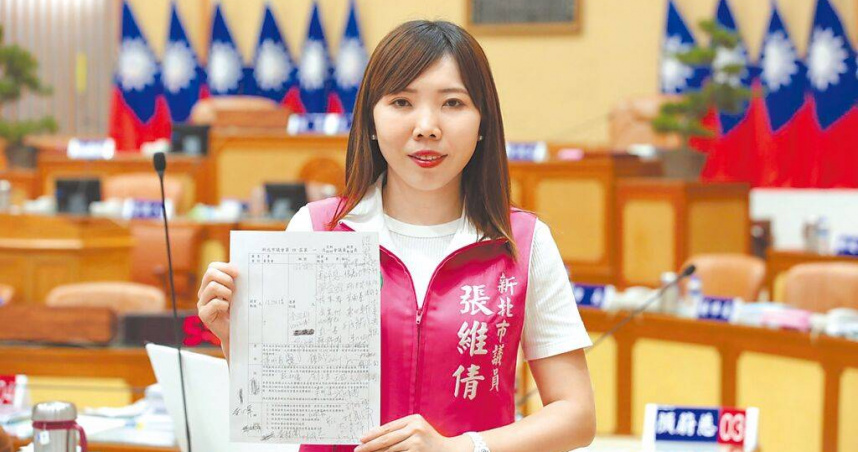 新北市林口區某幼兒園疑發生不當對待事件，教育局稽查後發現該幼兒園立案是補習班，卻標榜雙語幼兒園違法招生，議員張維倩督促教育局應加強取締。（圖／報系資料照）