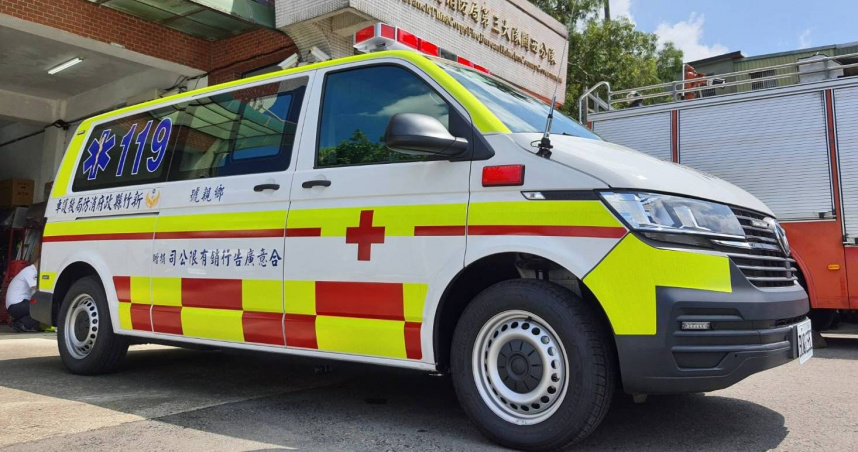 彰化近日發生一起家庭悲劇。（圖／報系資料照）