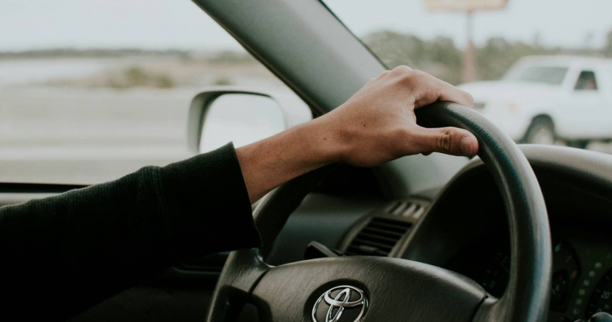 天氣冷現代汽車不需先暖車。（示意圖／翻攝自unsplash）