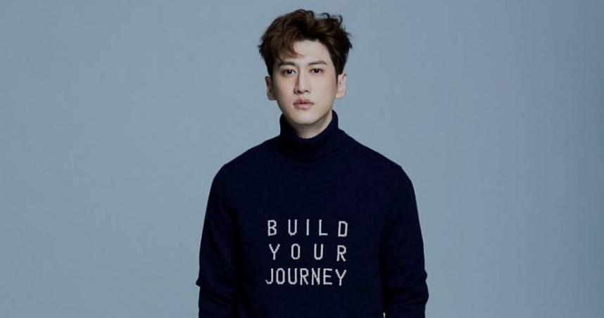 孫沁岳真情告白「室友」　微不足道瞬間成為生活充滿色彩的回憶