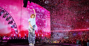 孫燕姿正式官宣2026年台北開唱。（圖／MAKE / MUSIC提供）