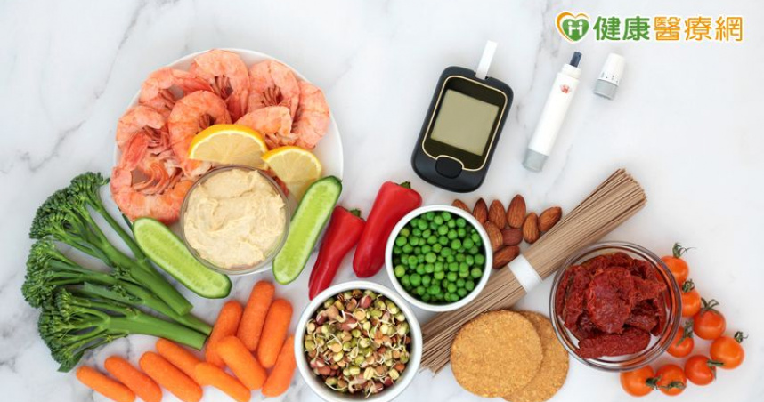 控糖不光要低GI值，低GL值也很重要