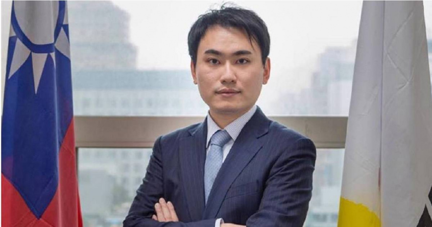 陳冠廷指出，正因為中共採取的是長期、高強度、持續進迫的戰略，台灣更不能在此時對國防準備鬆懈。（圖／報系資料庫）