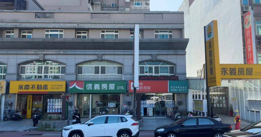 （封面示意圖／東森財經新聞張琬聆攝）