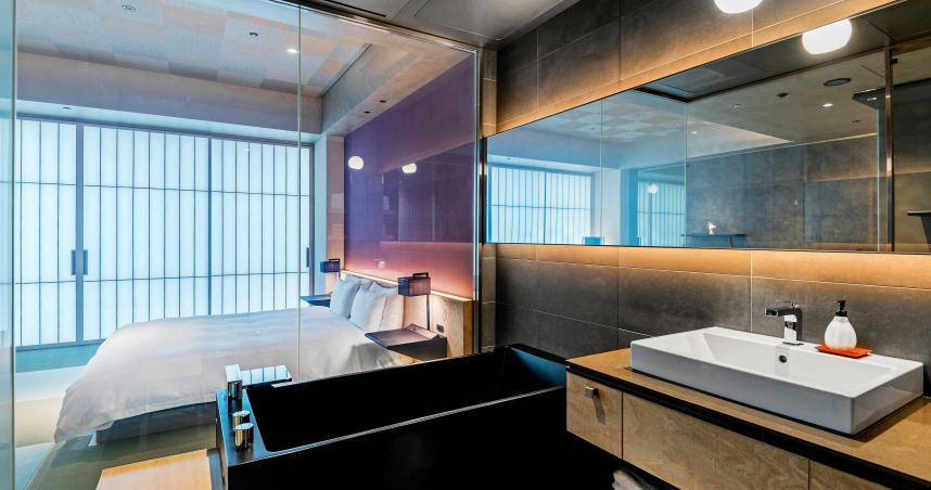 日本飯店列出旅客「NG行為」，其中最常見的就是擅自帶走毛巾。（示意圖／Pexels）