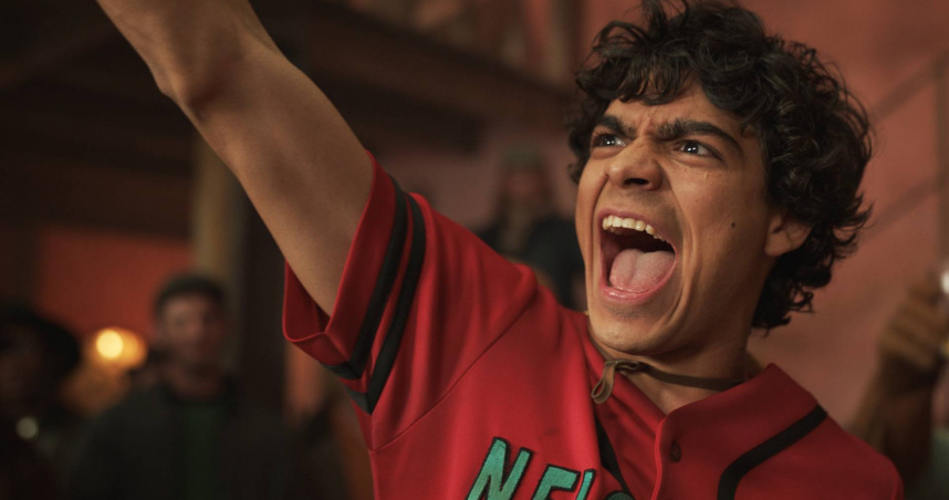 《航海王2》即將上線。（圖／Netflix提供）