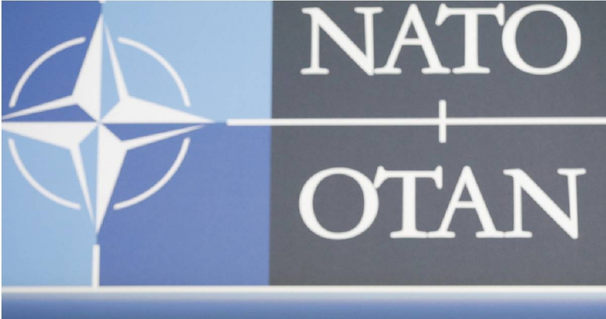 北大西洋公約組織（North Atlantic Treaty Organization，NATO）（圖／達志／美聯社）