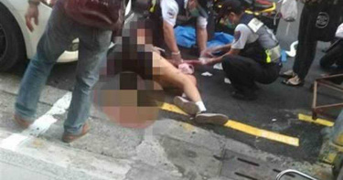 分手砲遭拒狠砍女高中生 狠男辯精神疾病被打臉