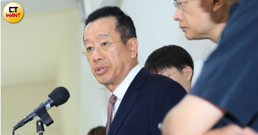 顧立雄表示，國防部會依循數位部立場，資安疑慮的數位圖資的軟體，禁止下載使用。（圖／周志龍攝）