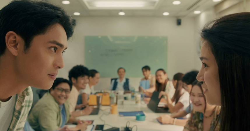 最強銀幕情侶告別作　《最後的我們》7月上檔
