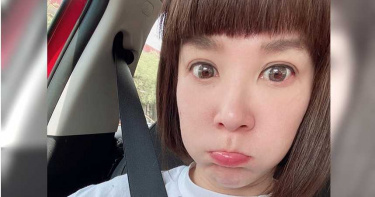 女兒遭男老師扯傷 陸元琪曝她心理受創2周未到校