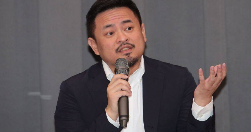 洪申翰表示，要看有無符合5要件，並不是任何職場行為，也不是只要勞工覺得不舒服就是職場霸凌。（圖／報系資料庫）