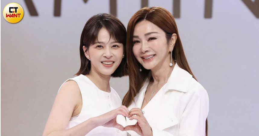 被狂粉騷擾！　陳美鳳驚覺「住家地址外洩」嚇壞了