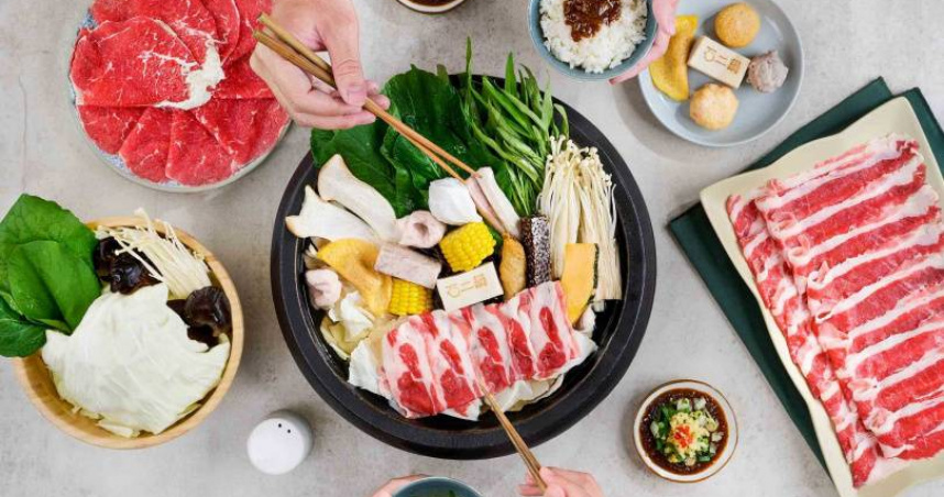石二鍋食安出包。（圖／CTWANT資料照）
