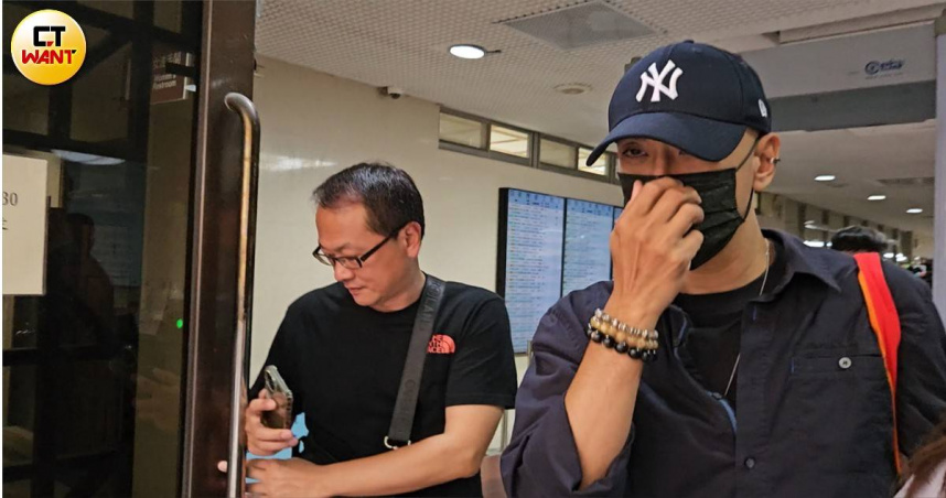 「8億人瑞爭奪戰」開庭！看護被控假結婚未現身　孫子搶人誤傷認罪