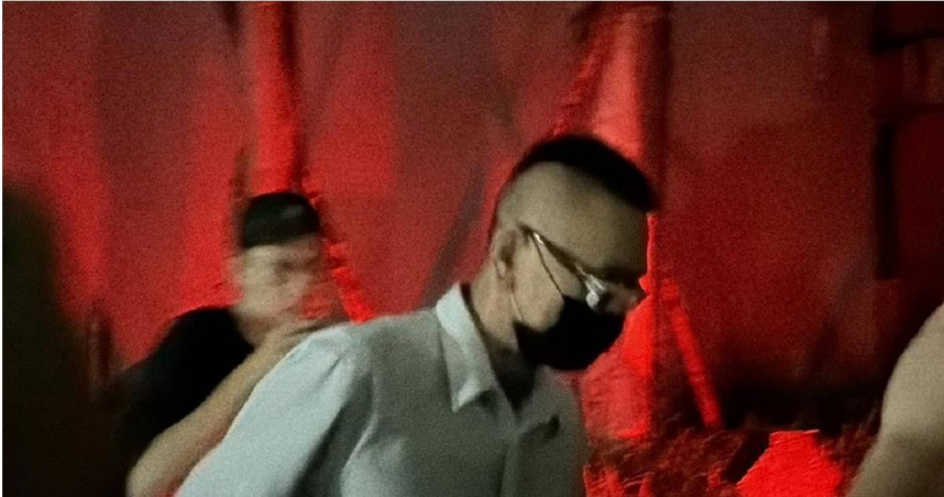 2000萬交保遭打臉！中聯油脂總座余凌冲恐再押　高院撤裁定：食安風暴影響太大