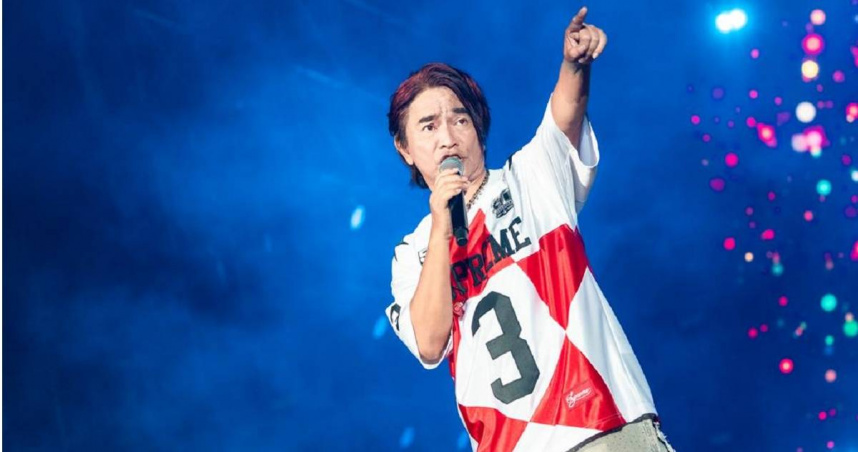 獨家／吳宗憲自爆離婚12年後首曝喜訊　好日子確定就在8月6日
