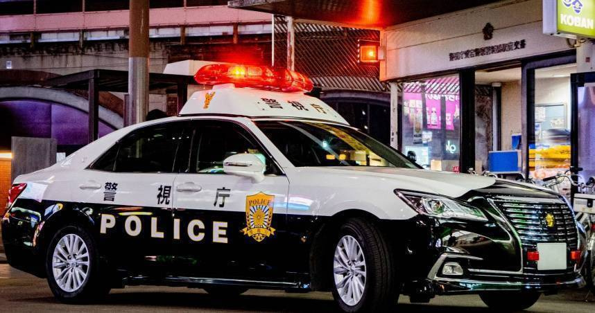 日本兵庫縣神戶市灘區發生一起遺棄屍體案件。（示意圖／photoAC）
