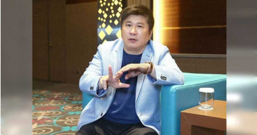 小禎離婚非壞事 胡瓜:摔一跤才懂人家的辛苦