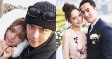 阿嬌賴弘國離婚消息曝光被疑「與羅志祥有關」 經紀公司回應了